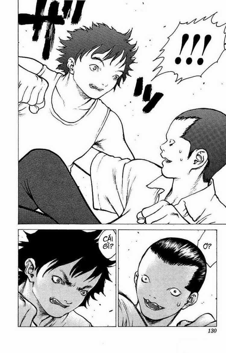 Angel Densetsu - Chapter 80 - Trang 28