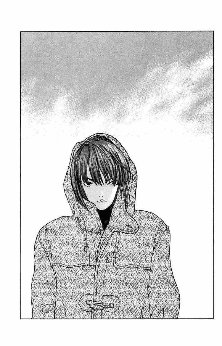 Angel Densetsu - Chapter 82 - Trang 31