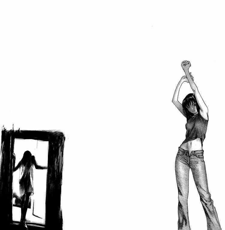 Angel Densetsu - Chapter 83 - Trang 19