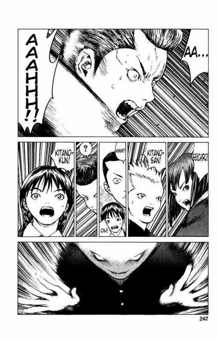 Angel Densetsu - Chapter 84 - Trang 24