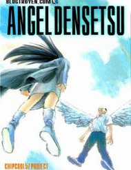 Đọc truyện Angel Densetsu