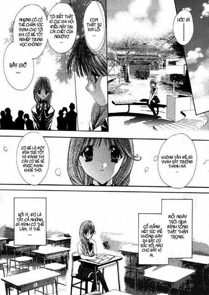 Angel/Dust - Chapter 1 - Trang 12