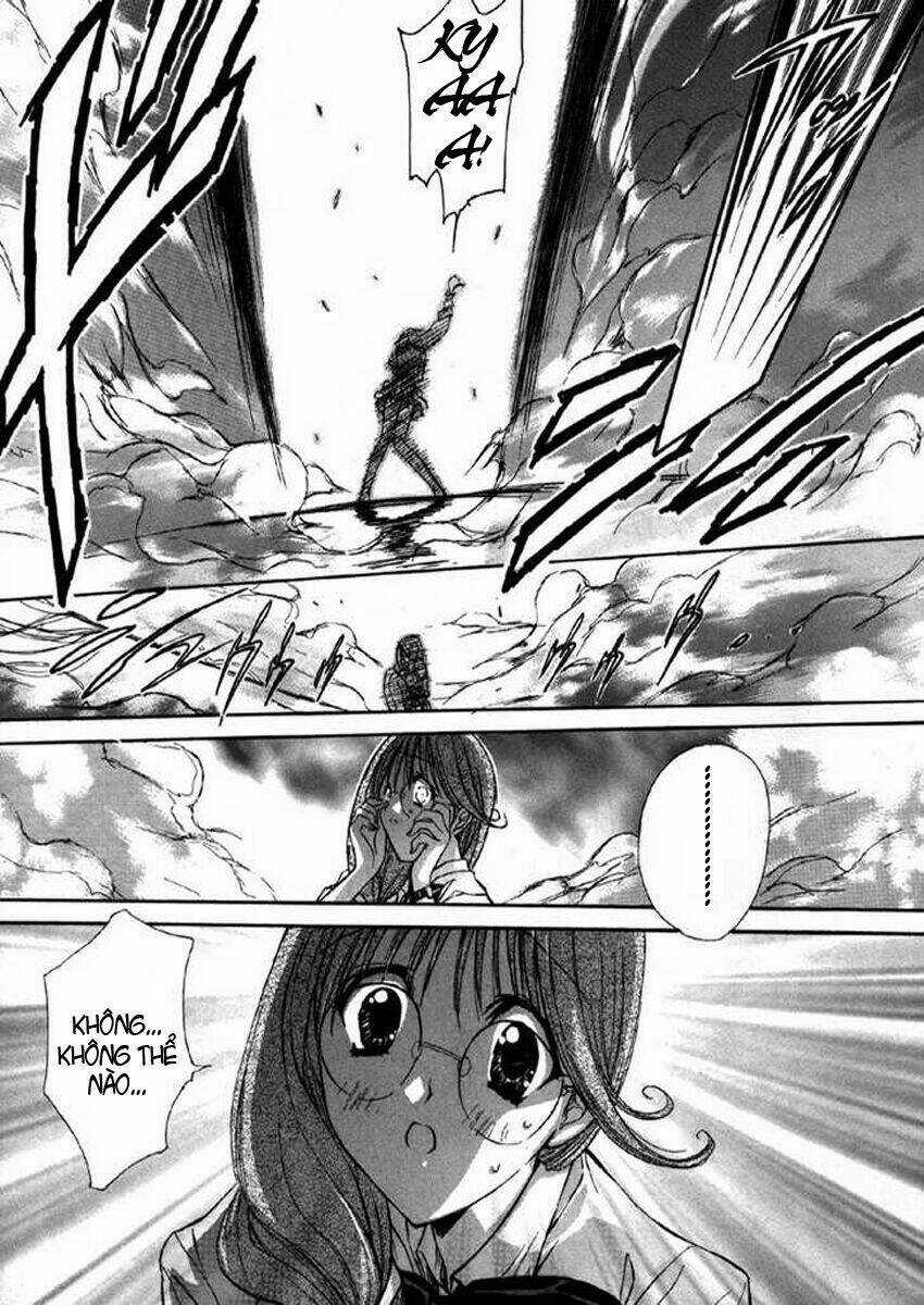 Angel/Dust - Chapter 1 - Trang 14