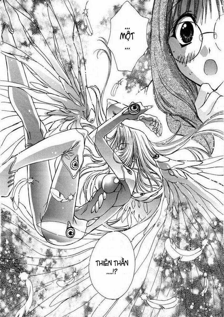 Angel/Dust - Chapter 1 - Trang 15