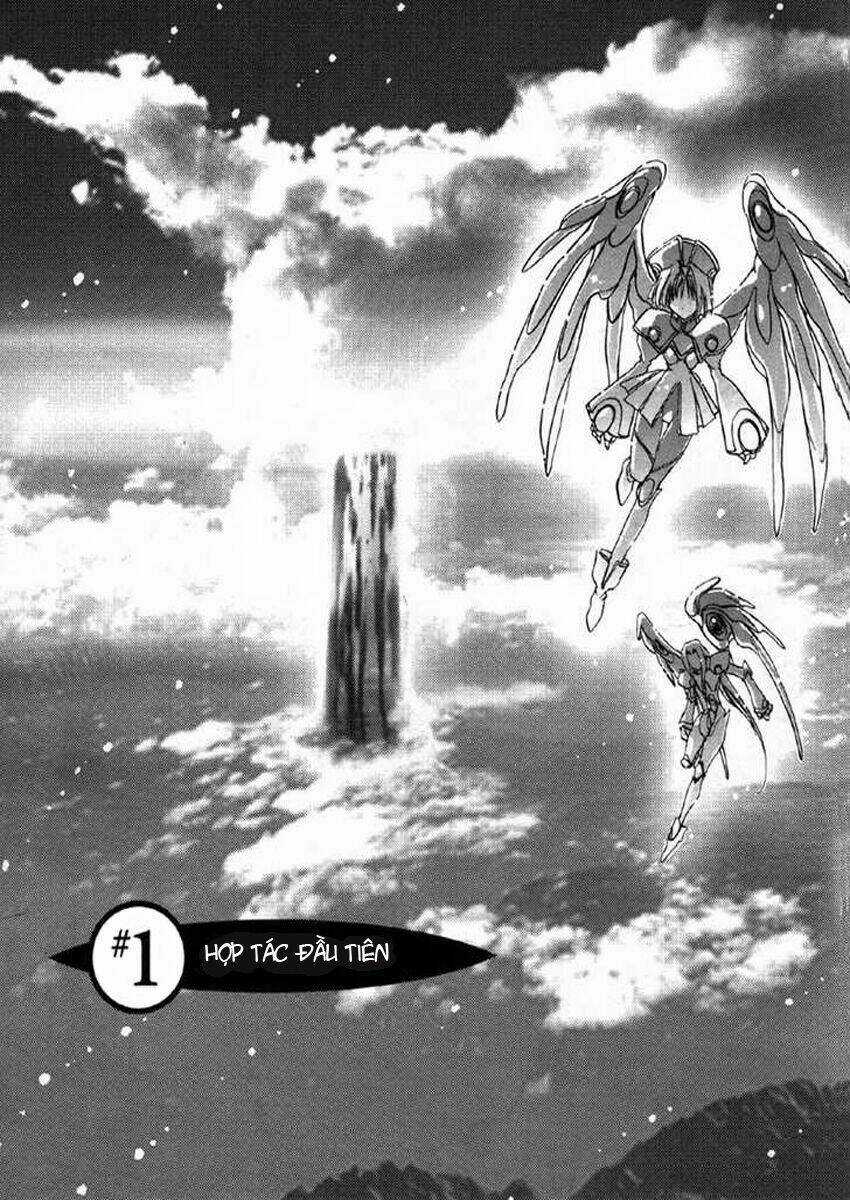 Angel/Dust - Chapter 1 - Trang 8