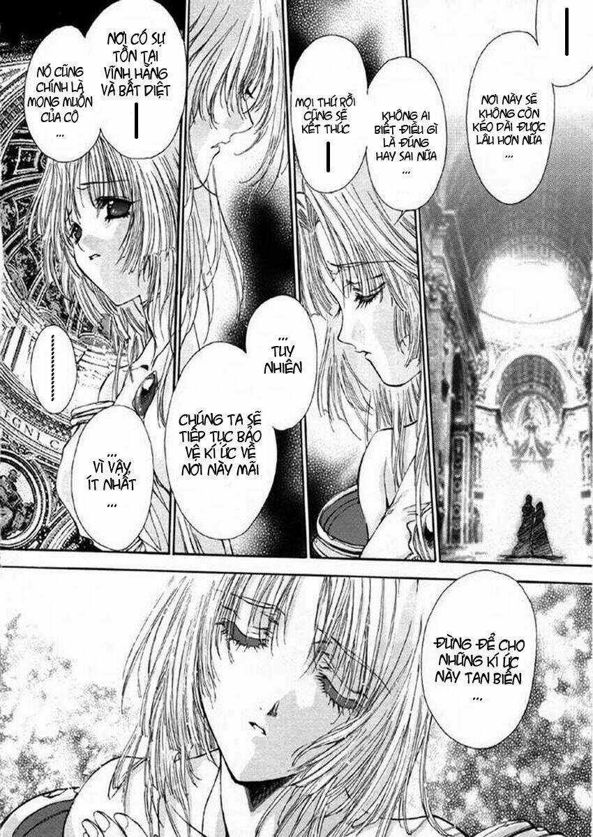 Angel/Dust - Chapter 1 - Trang 9