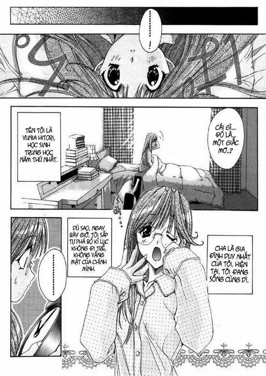 Angel/Dust - Chapter 1 - Trang 10