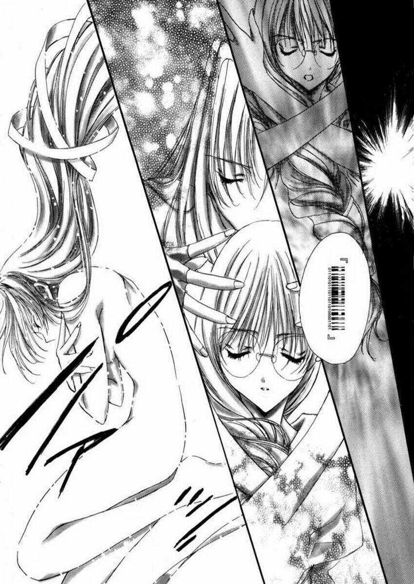 Angel/Dust - Chapter 2 - Trang 15