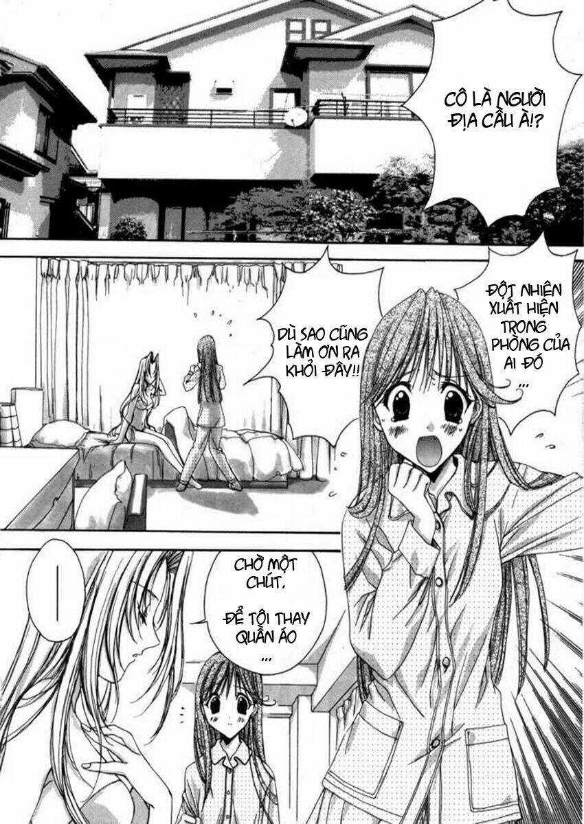 Angel/Dust - Chapter 2 - Trang 3