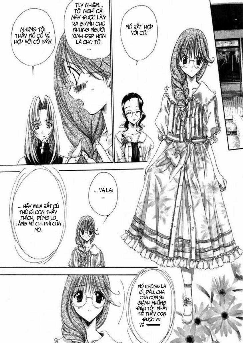 Angel/Dust - Chapter 2 - Trang 9