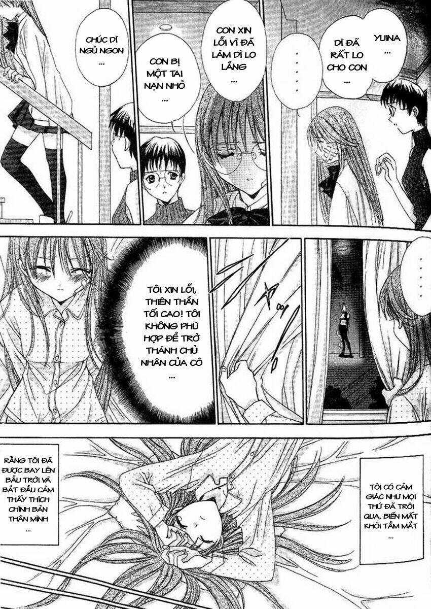 Angel/Dust - Chapter 3 - Trang 12