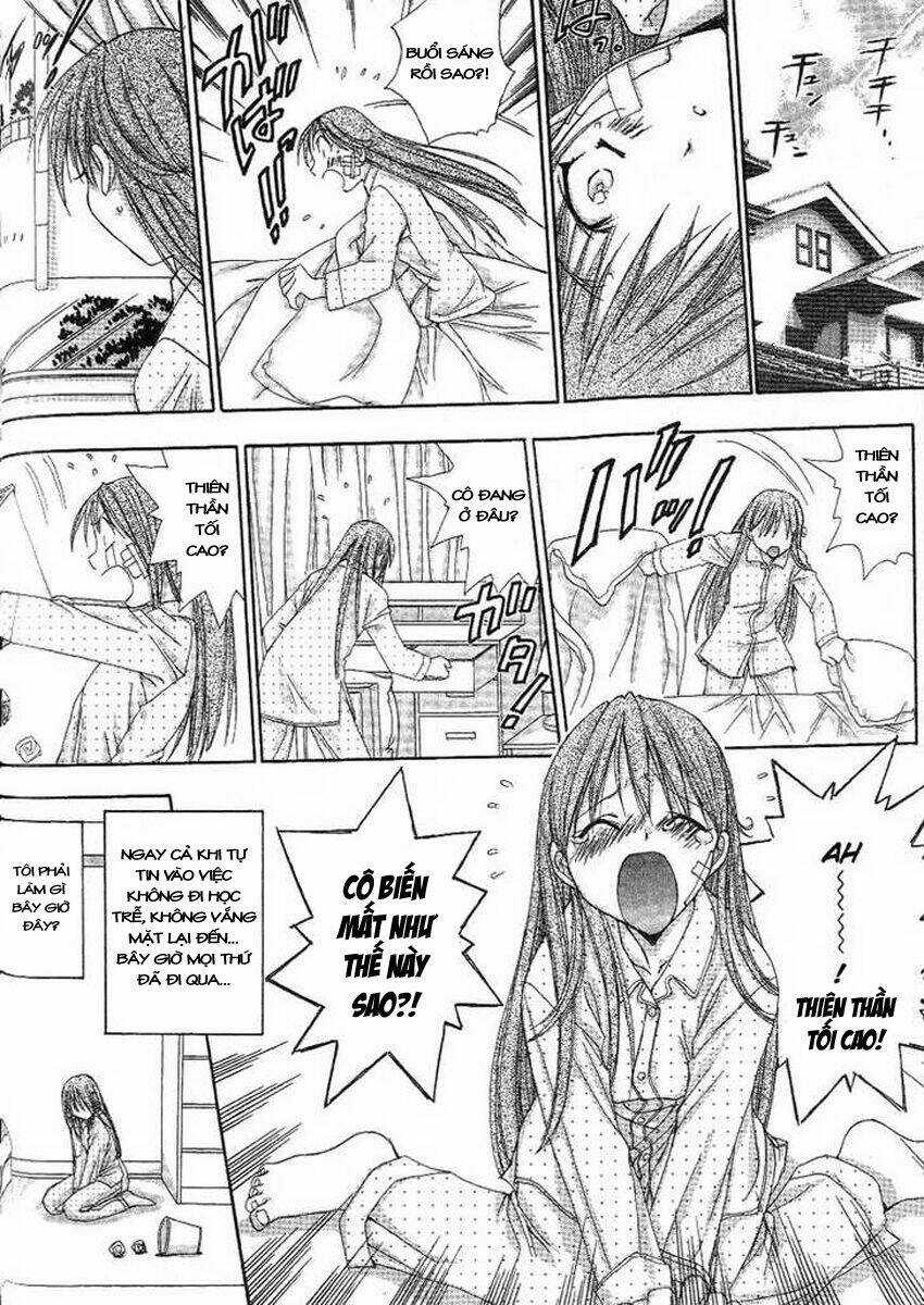 Angel/Dust - Chapter 3 - Trang 13