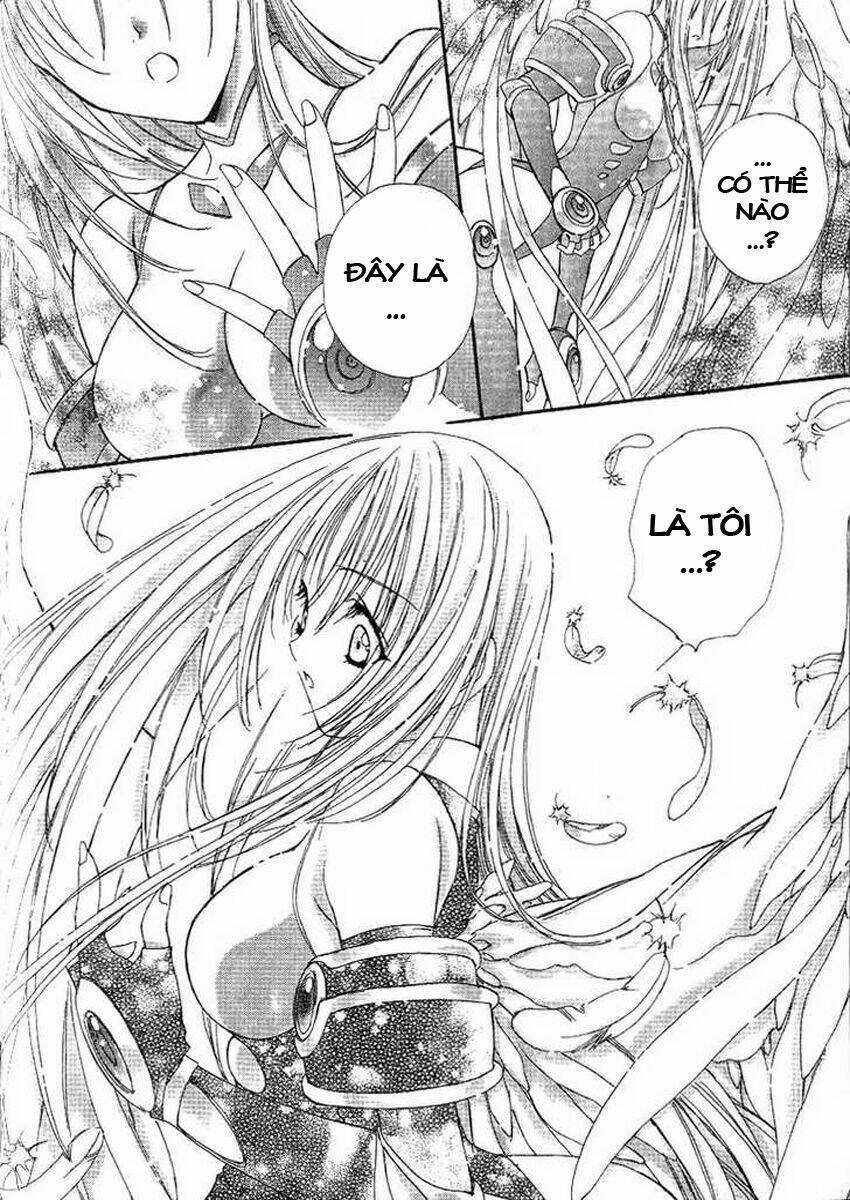 Angel/Dust - Chapter 3 - Trang 3