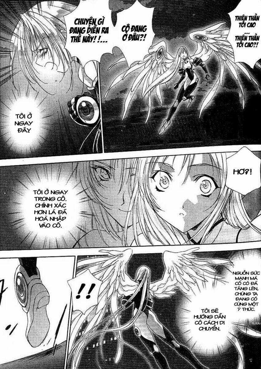 Angel/Dust - Chapter 3 - Trang 4