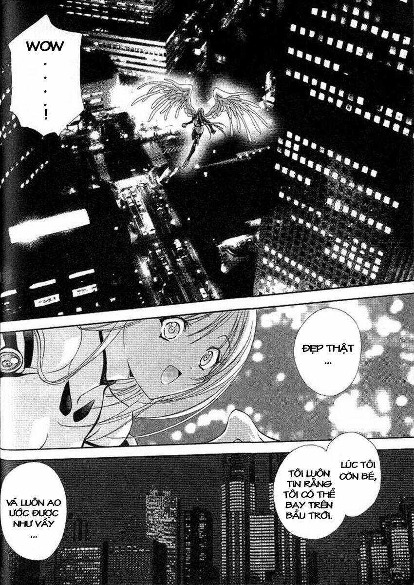 Angel/Dust - Chapter 3 - Trang 5