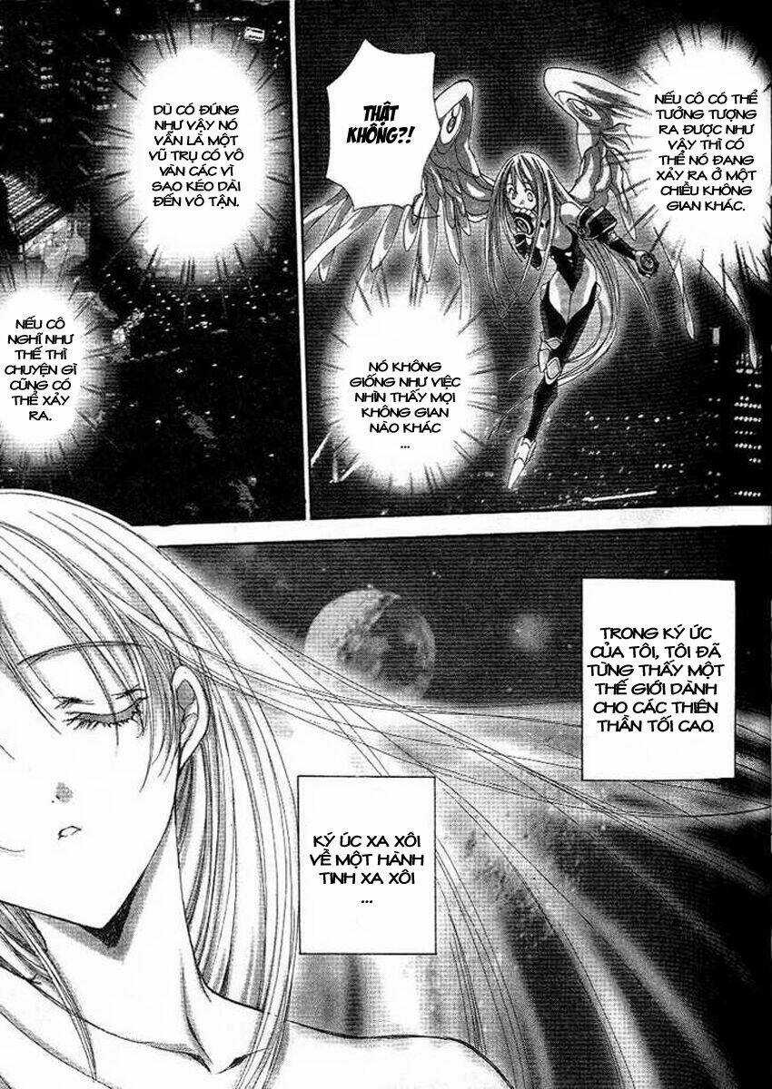 Angel/Dust - Chapter 3 - Trang 6