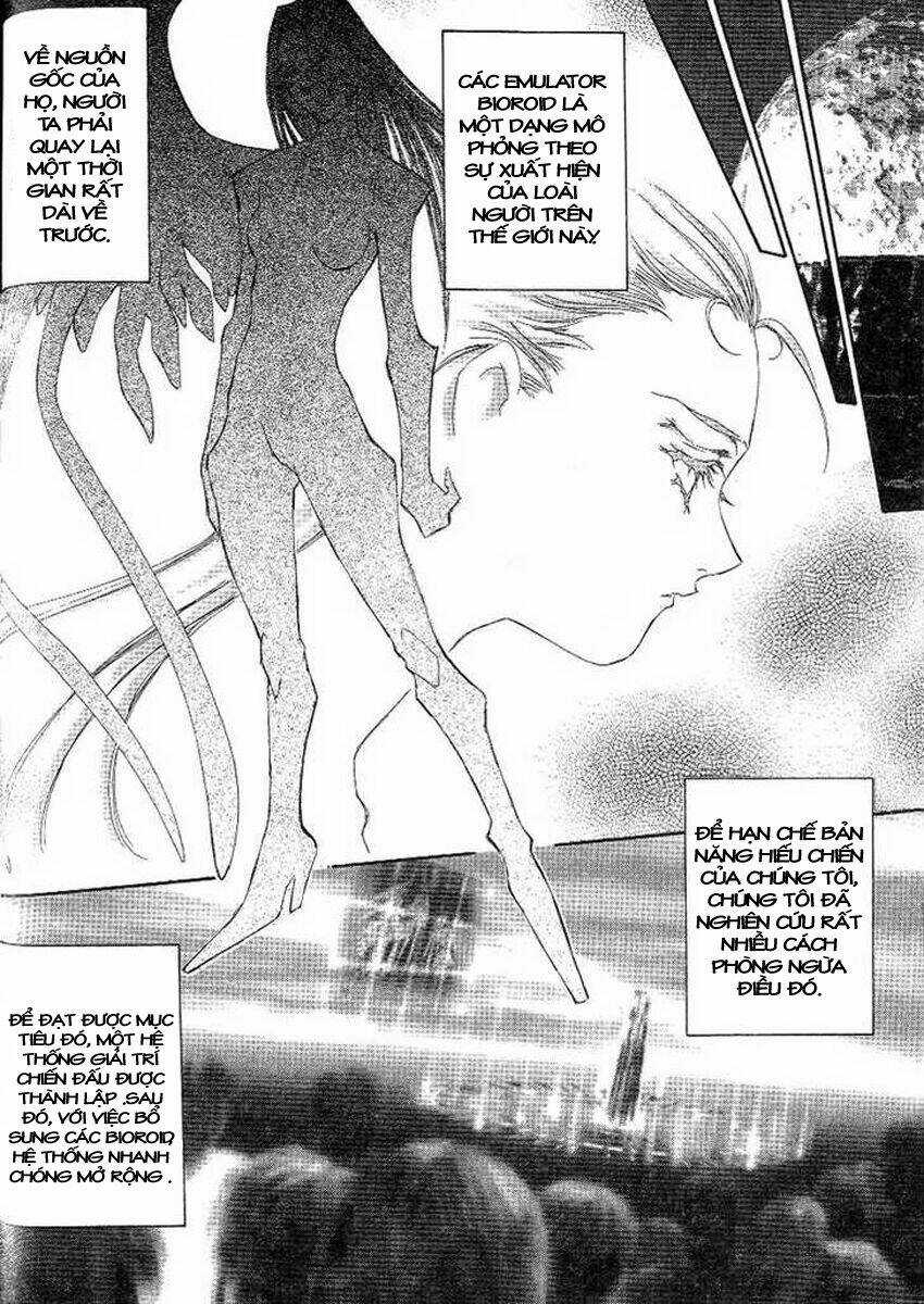 Angel/Dust - Chapter 3 - Trang 7