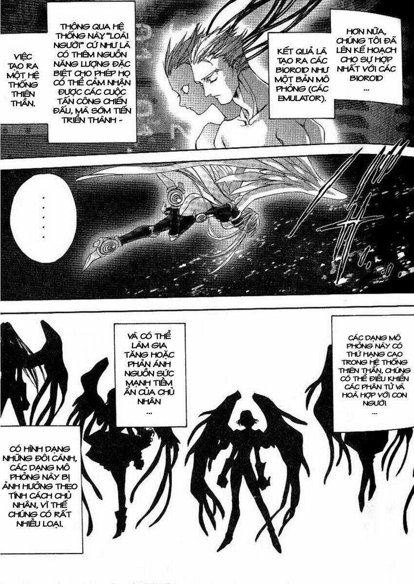 Angel/Dust - Chapter 3 - Trang 8