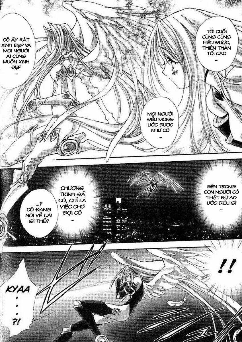 Angel/Dust - Chapter 3 - Trang 9