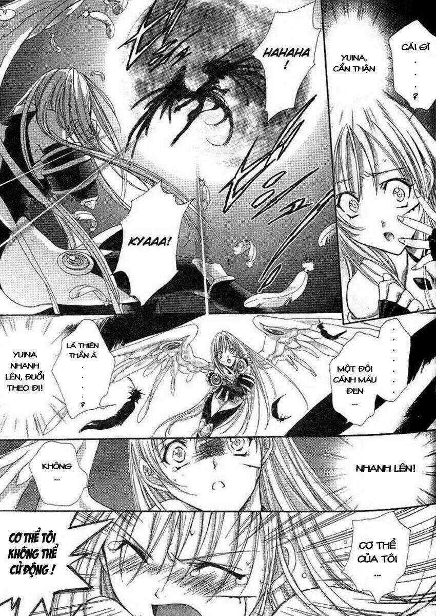 Angel/Dust - Chapter 3 - Trang 10