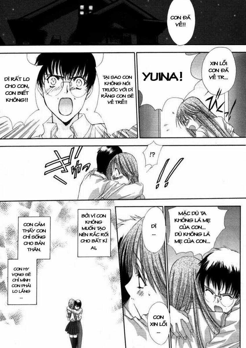 Angel/Dust - Chapter 4 - Trang 14