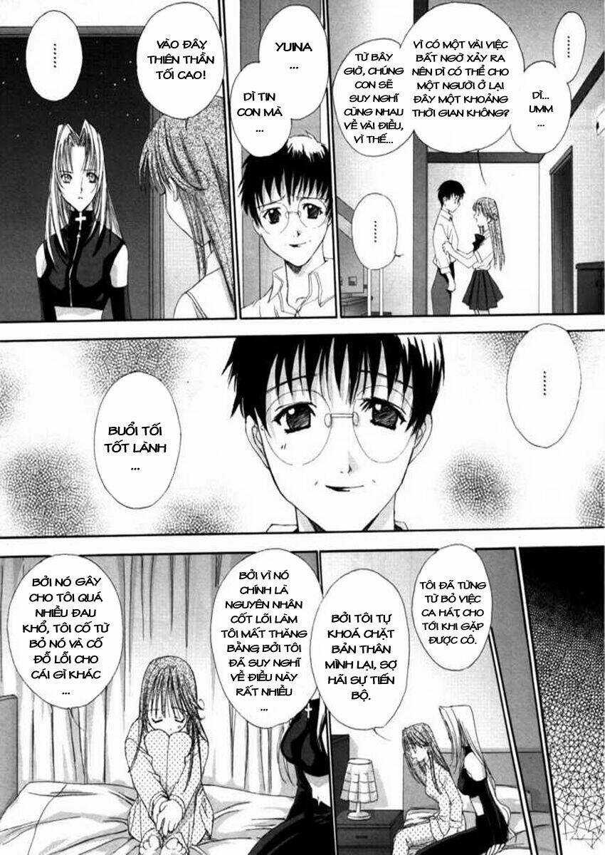 Angel/Dust - Chapter 4 - Trang 15