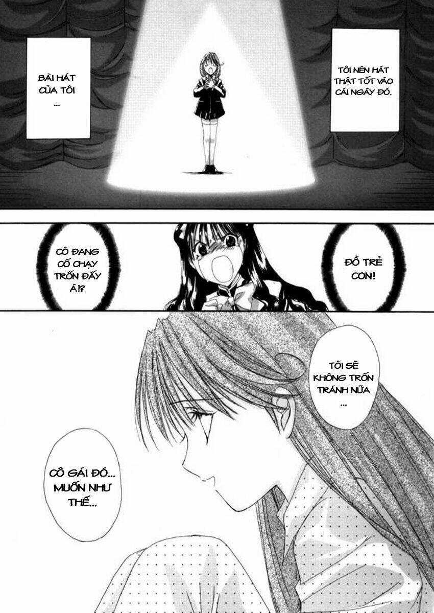 Angel/Dust - Chapter 4 - Trang 16