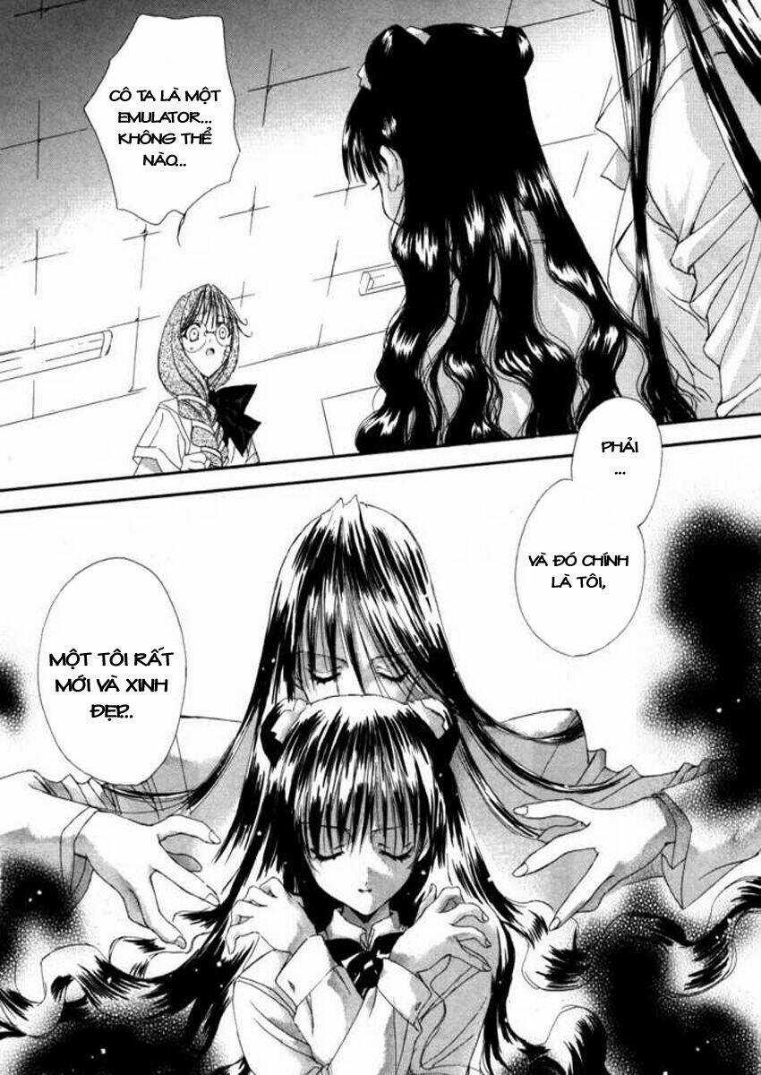 Angel/Dust - Chapter 4 - Trang 3