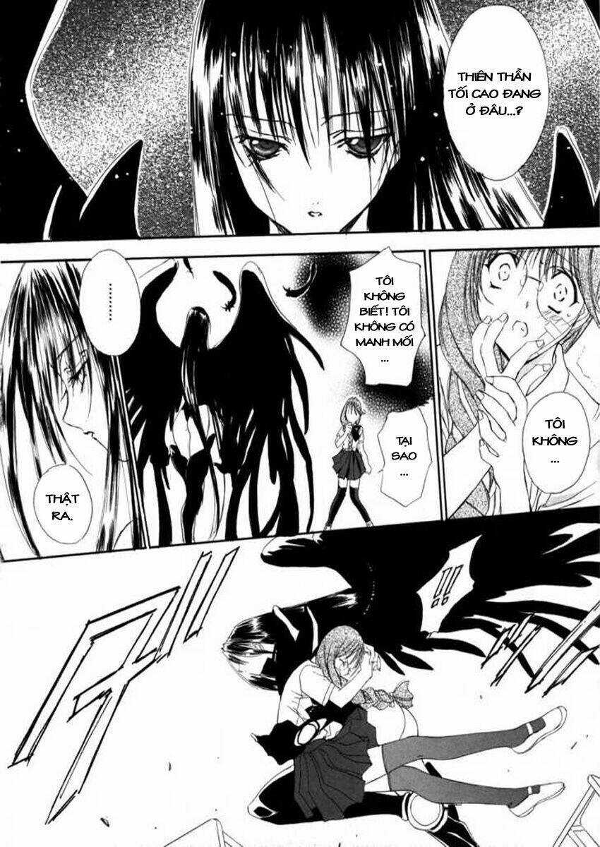 Angel/Dust - Chapter 4 - Trang 5