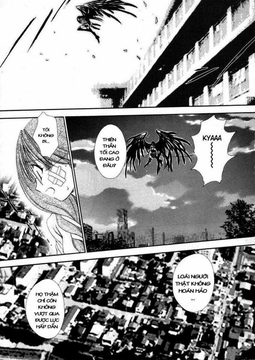 Angel/Dust - Chapter 4 - Trang 6