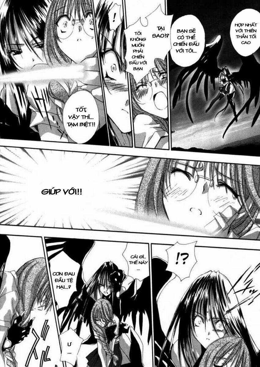 Angel/Dust - Chapter 4 - Trang 7