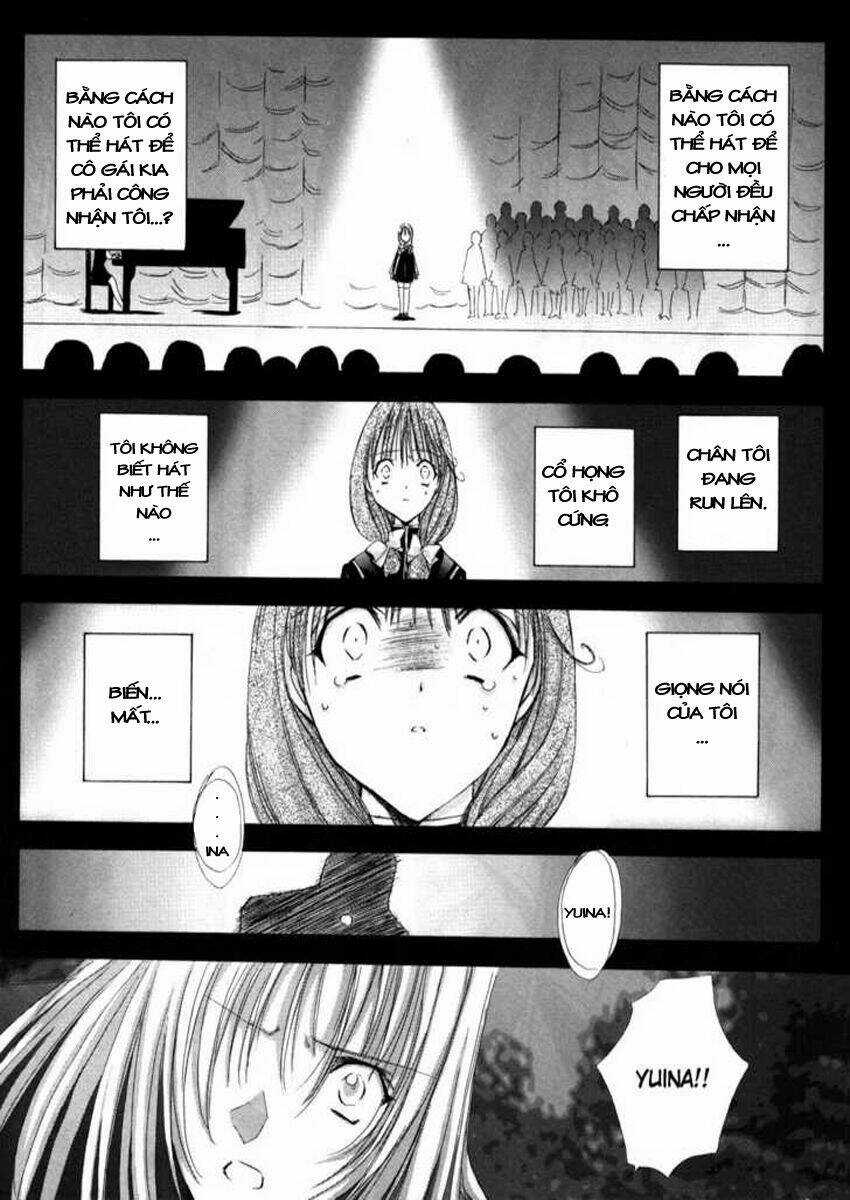 Angel/Dust - Chapter 4 - Trang 10