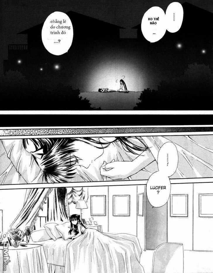 Angel/Dust - Chapter 5 - Trang 2