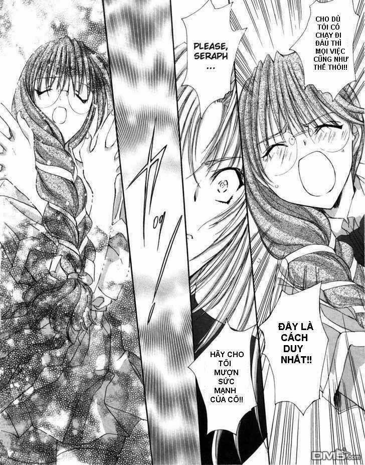 Angel/Dust - Chapter 5 - Trang 11