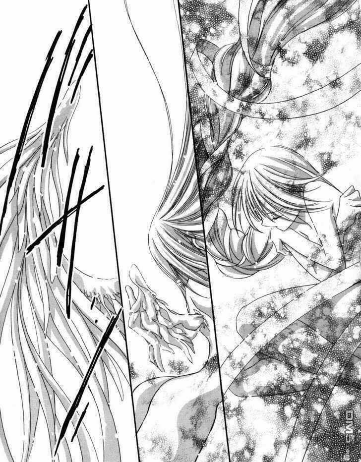 Angel/Dust - Chapter 5 - Trang 12