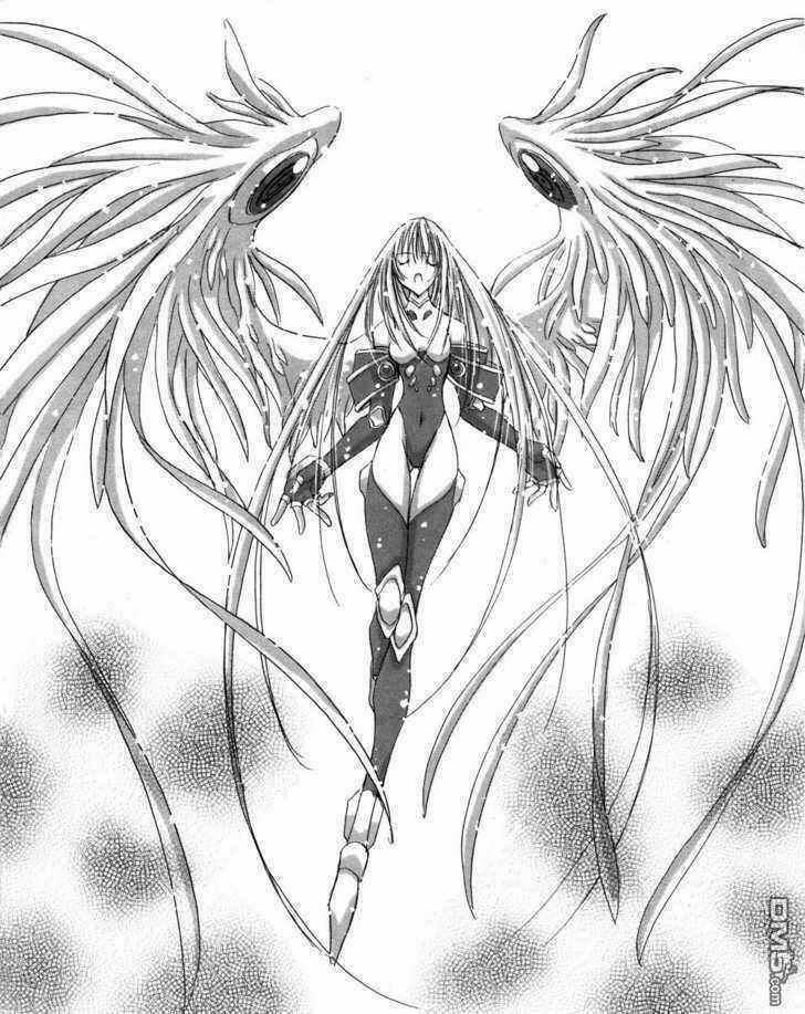 Angel/Dust - Chapter 5 - Trang 13