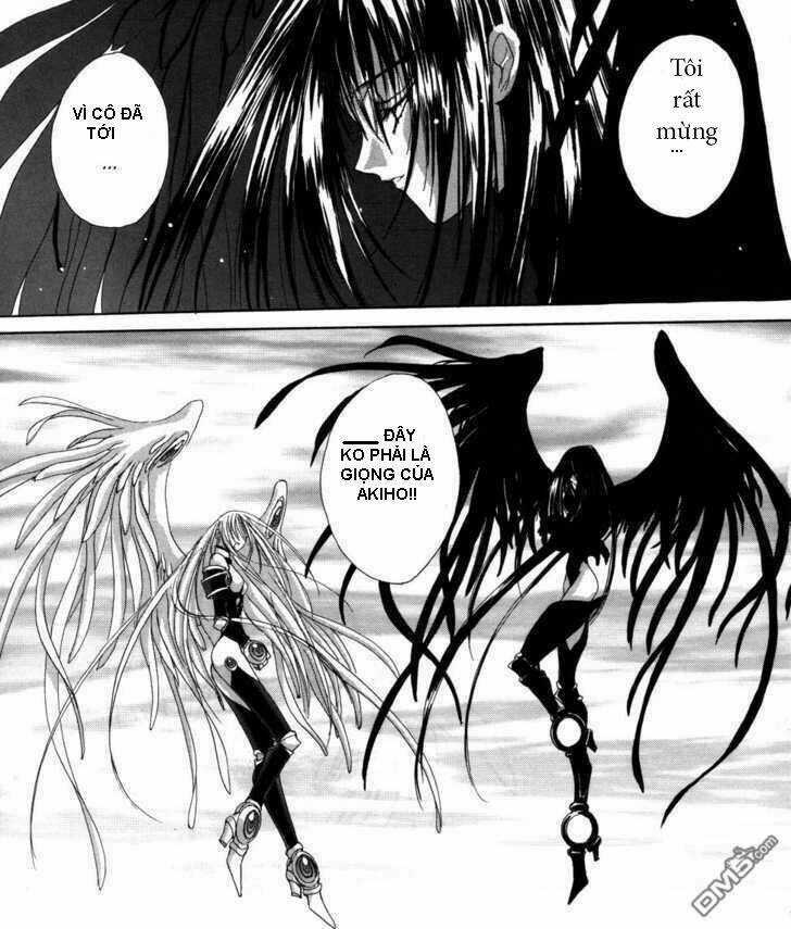 Angel/Dust - Chapter 5 - Trang 14