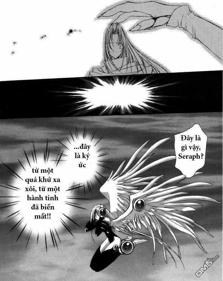 Angel/Dust - Chapter 6 - Trang 12