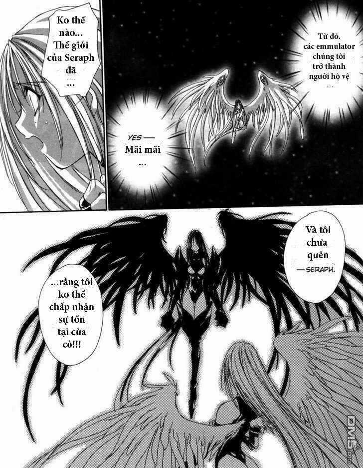 Angel/Dust - Chapter 6 - Trang 13