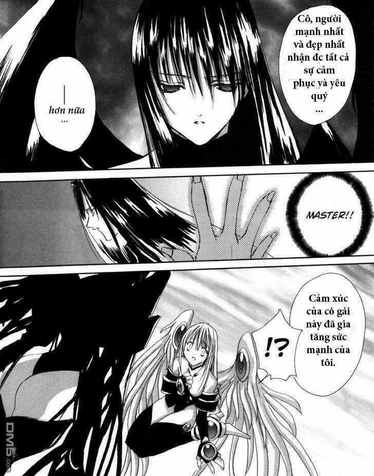 Angel/Dust - Chapter 6 - Trang 14