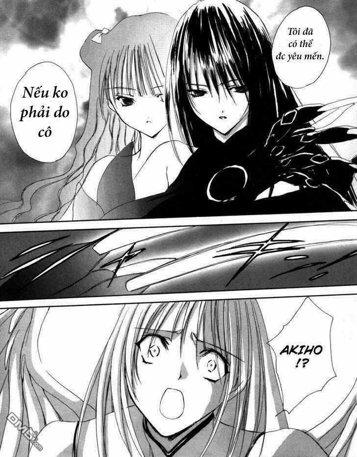 Angel/Dust - Chapter 6 - Trang 15