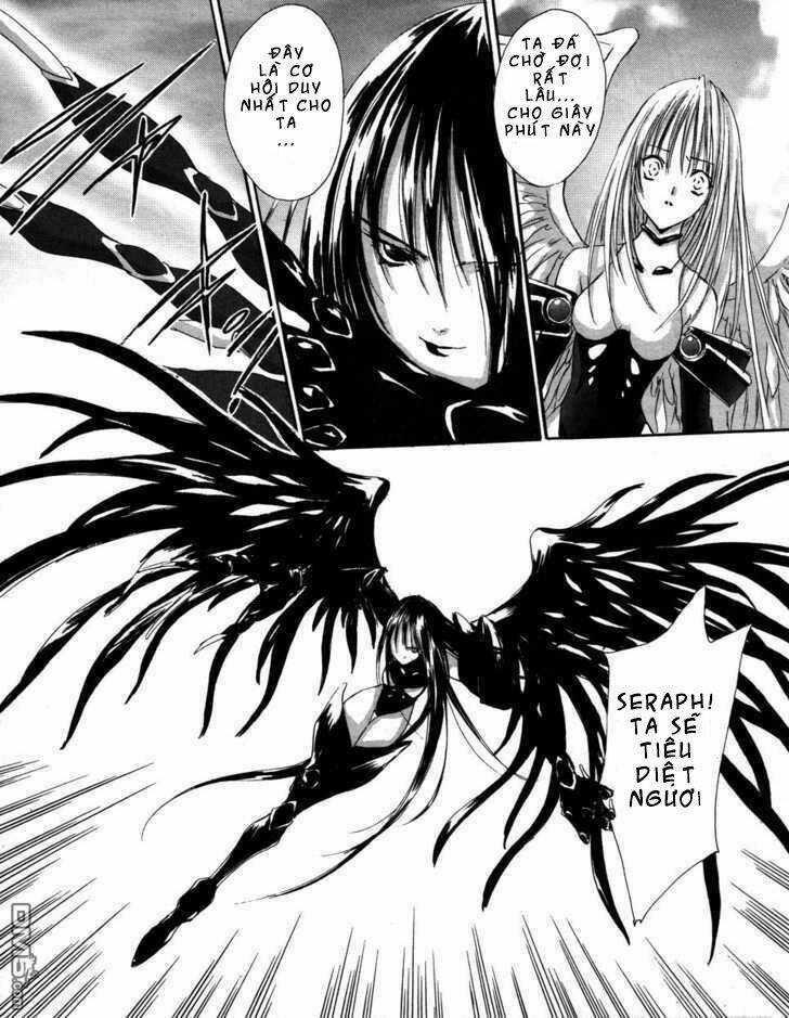 Angel/Dust - Chapter 6 - Trang 3