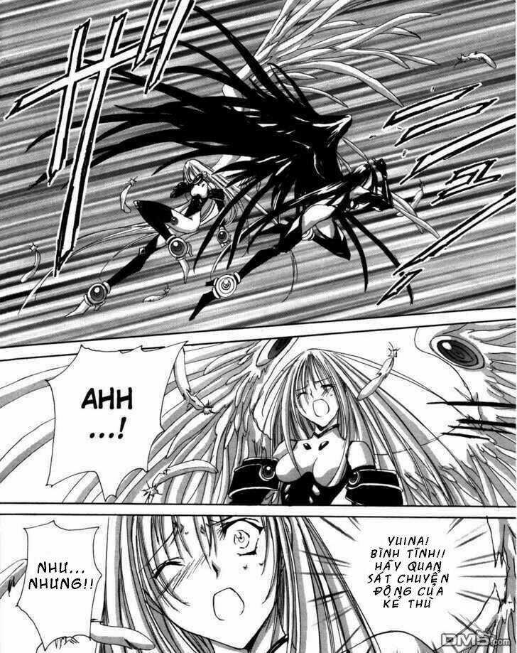 Angel/Dust - Chapter 6 - Trang 4