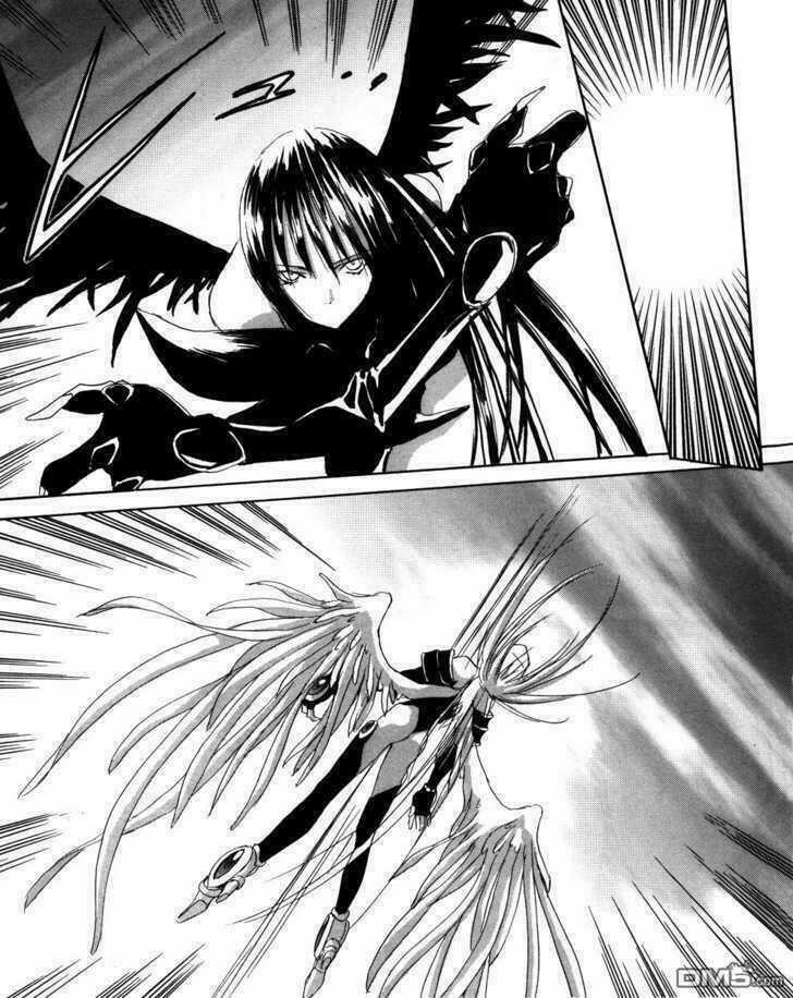 Angel/Dust - Chapter 6 - Trang 5