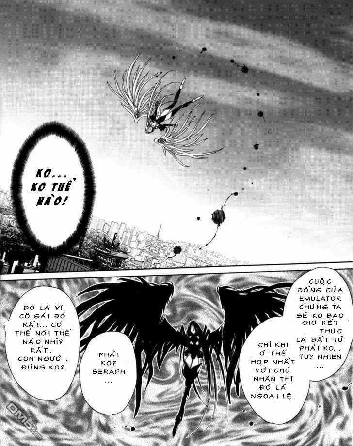 Angel/Dust - Chapter 6 - Trang 6