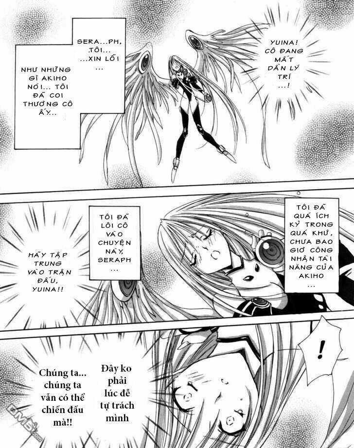 Angel/Dust - Chapter 6 - Trang 7