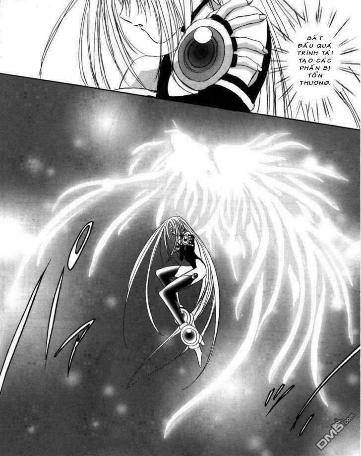 Angel/Dust - Chapter 6 - Trang 8