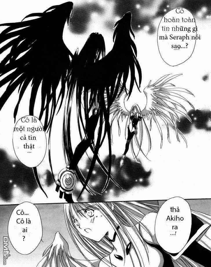 Angel/Dust - Chapter 6 - Trang 9