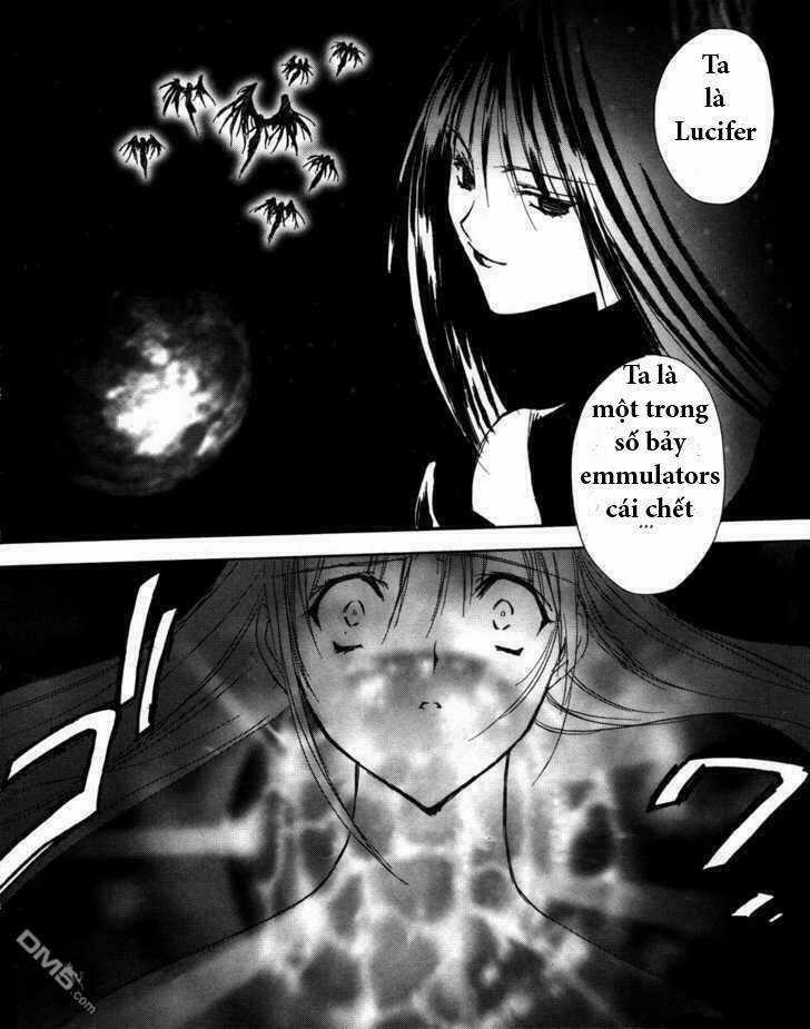Angel/Dust - Chapter 6 - Trang 10