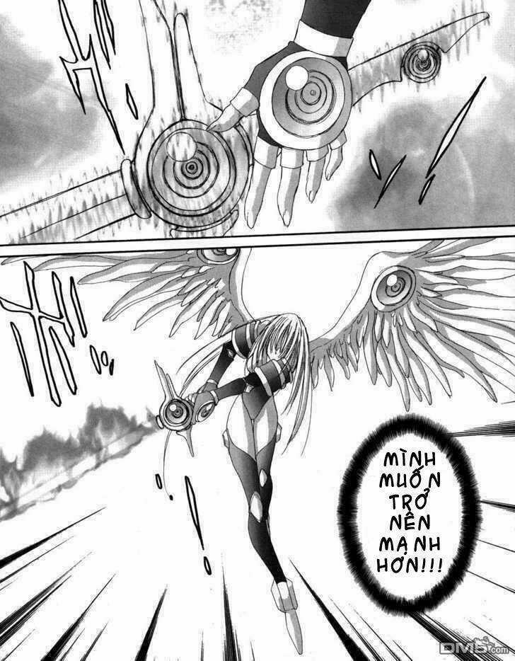 Angel/Dust - Chapter 7 - Trang 11